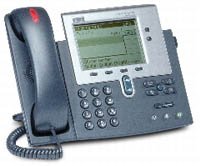 Cisco IP Phone 7940G