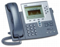 Cisco IP Phone 7960G
