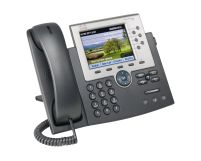 Cisco IP Phone 7965G