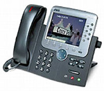 Cisco IP Phone 7971G-GE