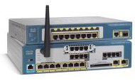Cisco Unified Communications 500 Series