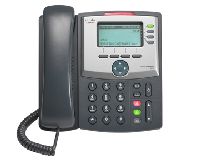 Cisco Unified IP Phone 524G